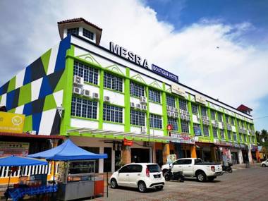 Mesra Boutique Hotel