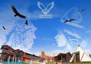 Eagle Ranch Resort Port Dickson