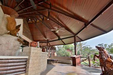 Eagle Ranch Resort Port Dickson