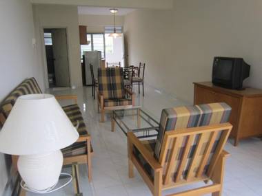 Seri Bulan Condo