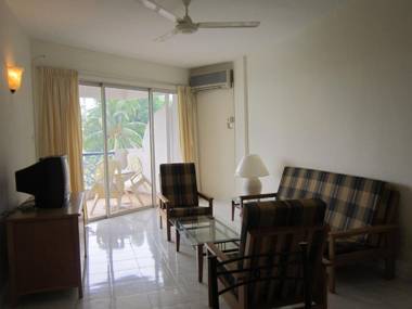 Seri Bulan Condo