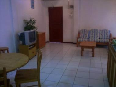 P.D. Perdana Condominium