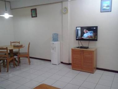 P.D. Perdana Condominium