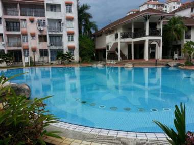 P.D. Perdana Condominium