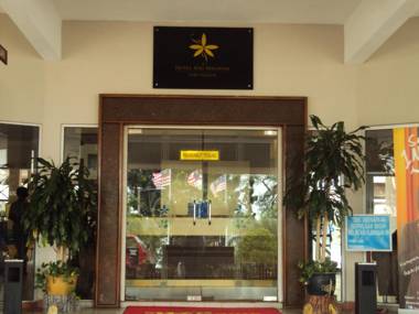 Hotel Seri Malaysia Port Dickson