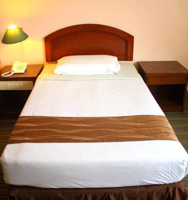 Hotel Seri Malaysia Port Dickson