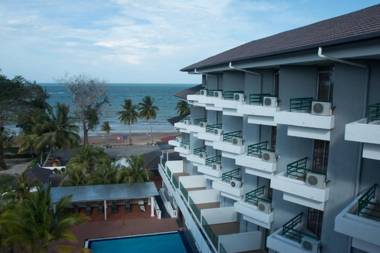 Akar Beach Resort