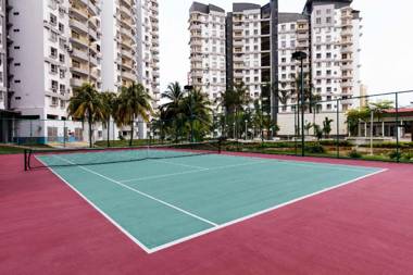 Maya Holiday Apartment