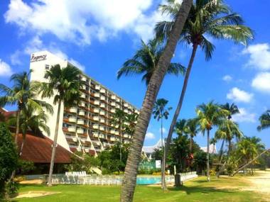 The Regency Tanjung Tuan Beach Resort Port Dickson