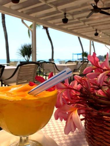 The Regency Tanjung Tuan Beach Resort Port Dickson