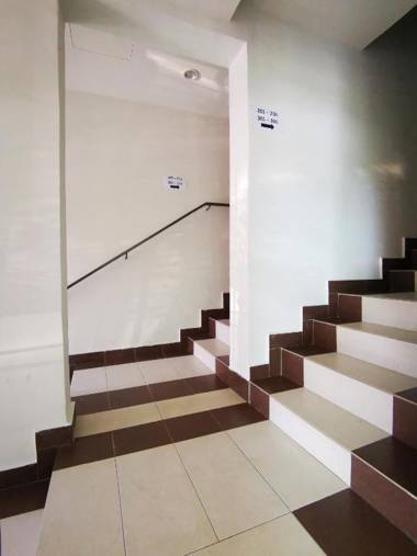 Clover Hotel Port Dickson