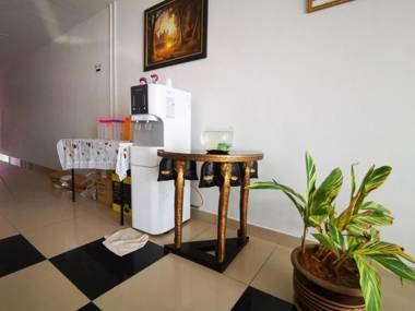 Clover Hotel Port Dickson