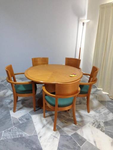 RC Cape Nautica Villas