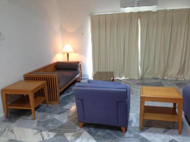 RC Cape Nautica Villas