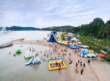 Lexis Hibiscus Port Dickson