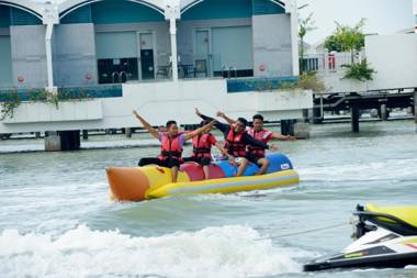 Lexis Hibiscus Port Dickson