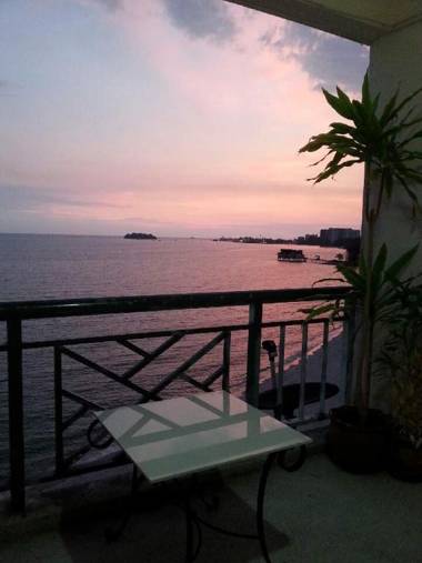 PD Seafront Holiday Apartments