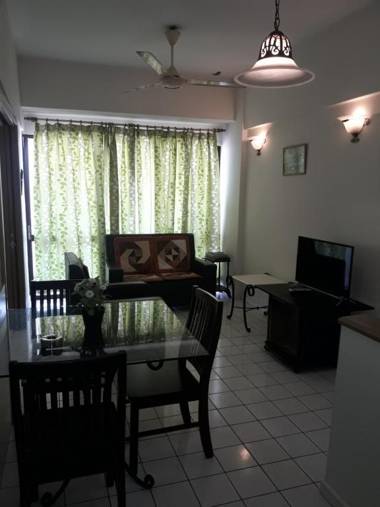 PD Seafront Holiday Apartments