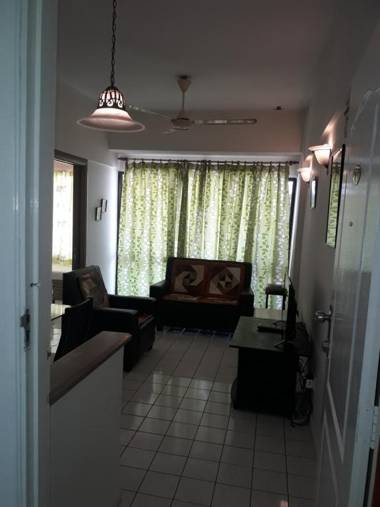 PD Seafront Holiday Apartments