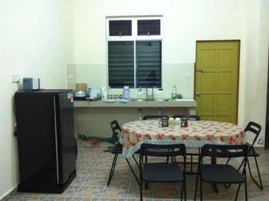 Anns Gathering House