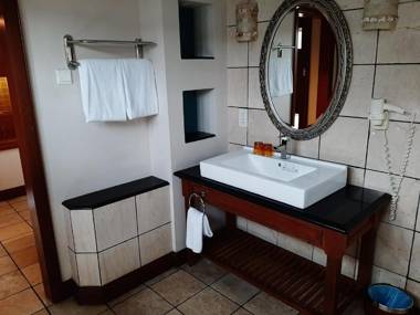 Wonderland Private Apartment at Port Dickson