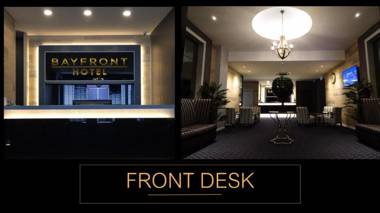 Bayfront Hotel
