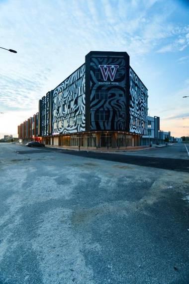 Win Win Boutique Hotel PD