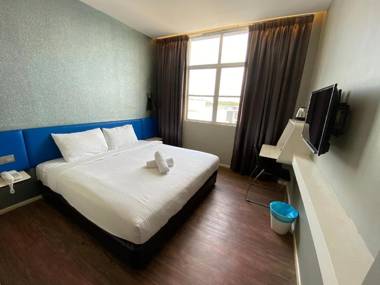 Win Win Boutique Hotel PD