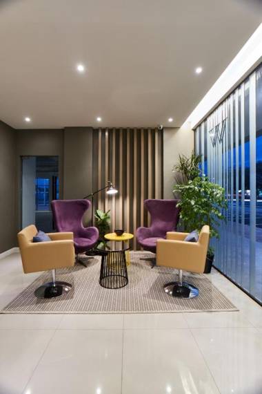 Win Win Boutique Hotel PD