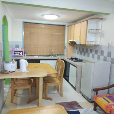 Cocobay Resort Condominium