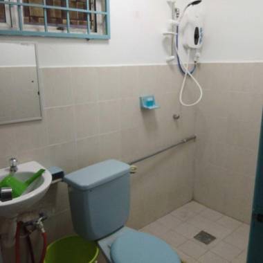 Cocobay Resort Condominium