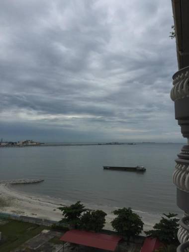 Cuti Cuti apartment Glory Beach