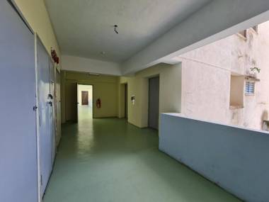 OYO Home 90398 Sunshine Bay Resort Port Dickson (private Condo)