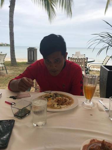 Mieqa@TheRegencyTanjungTuan (seafront unit)