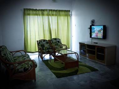 Ocean view resort Fy resident