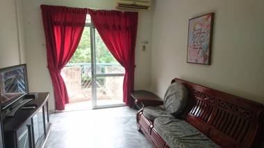 1Br Family Beach Condo@Cocobay Resort Condominium