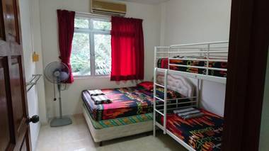 1Br Family Beach Condo@Cocobay Resort Condominium