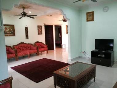 Teratak Port Dickson Homestay ( Muslim Only)