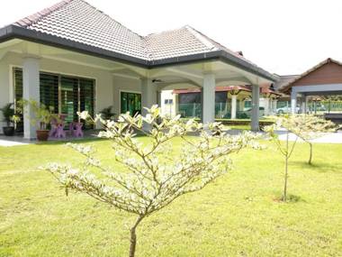 Lot 4 Villa Port Dickson