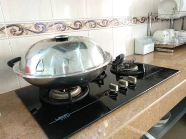 Lot 4 Villa Port Dickson