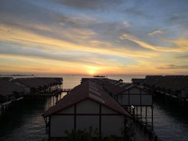 Chalet PD Deluxe Lower unit PD