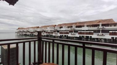 Chalet PD   Deluxe Lower unit PD