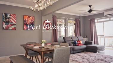 AVENGERS Superheroes Theme 4-8Pax in PORT DICKSON