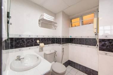 Maison Seaview Suites Port Dickson