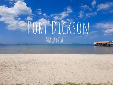 Maison Seaview Suites Port Dickson