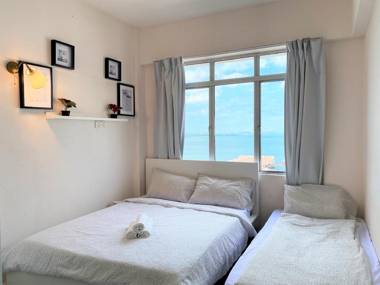 Maison Seaview Suites Port Dickson