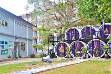 Mango&#x27;s Park Port Dickson