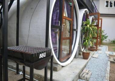 Mango's Park Port Dickson