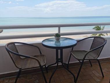 The Tanjung Tuan Regency - Pool open