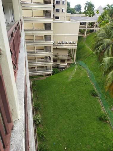 Aurora lights Apartment